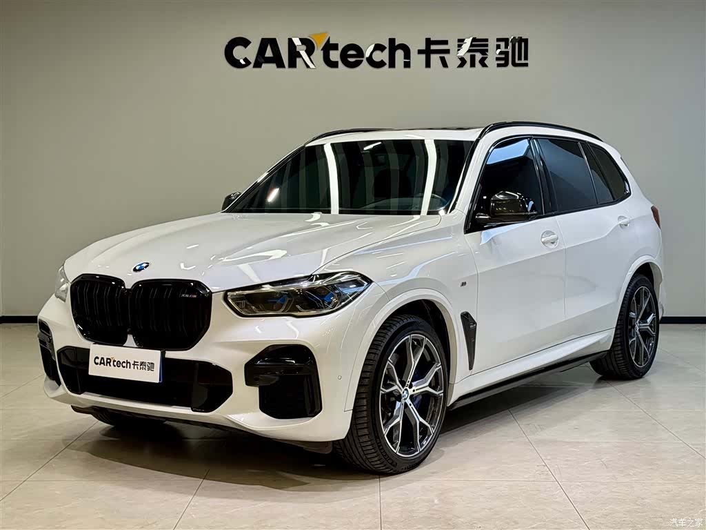 BMW X5, 2023 1