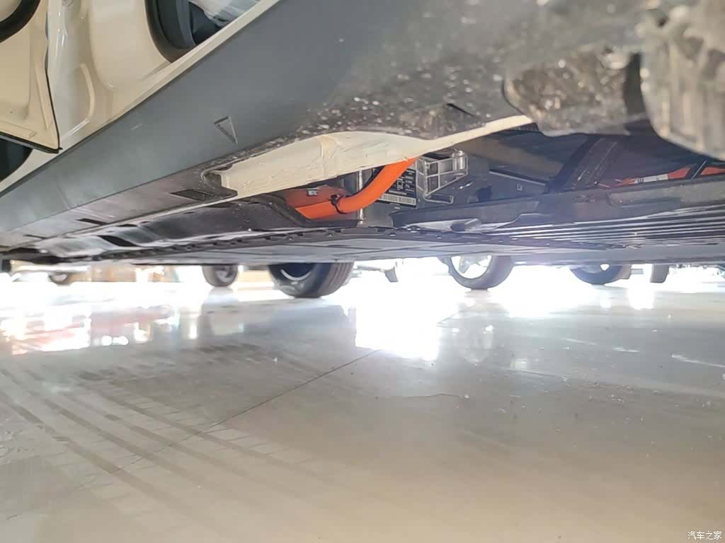 Geely Xingyuan, 2026 22