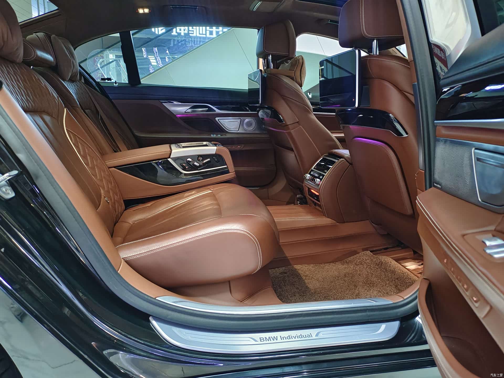 BMW 7 Series, 2019 26