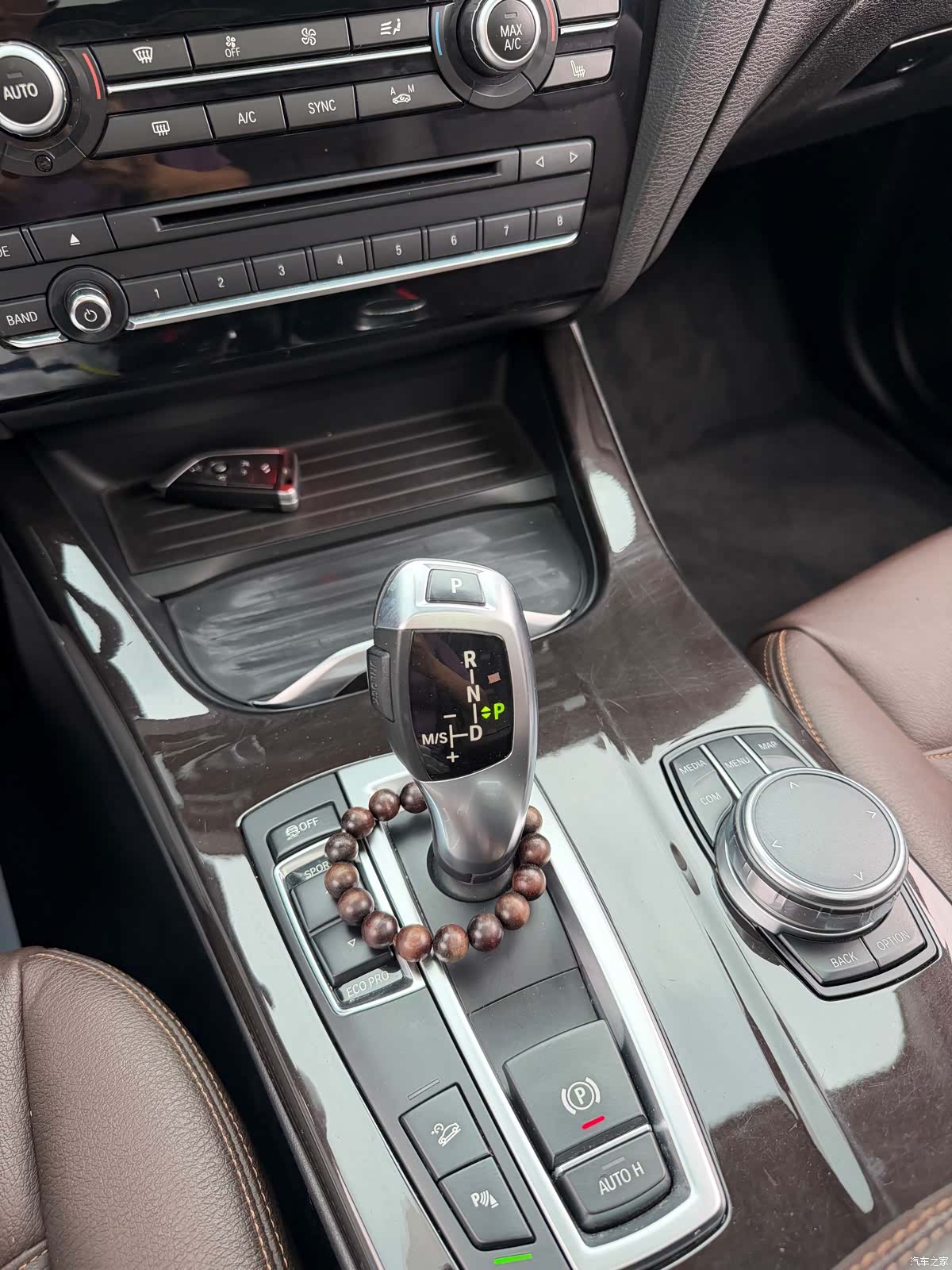 BMW X3, 2017 17