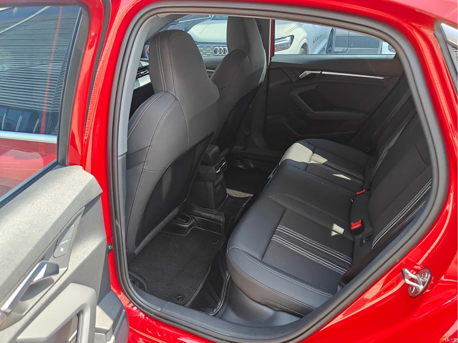 Audi A3, 2024 8