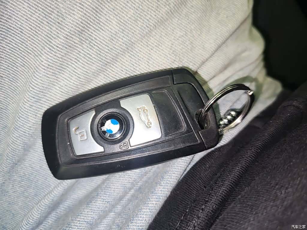 BMW 3 Series, 2017 9