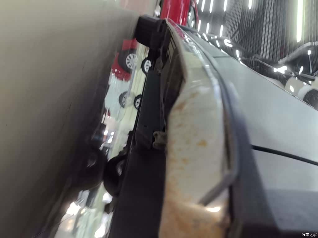 Buick Envision Plus, 2019 22