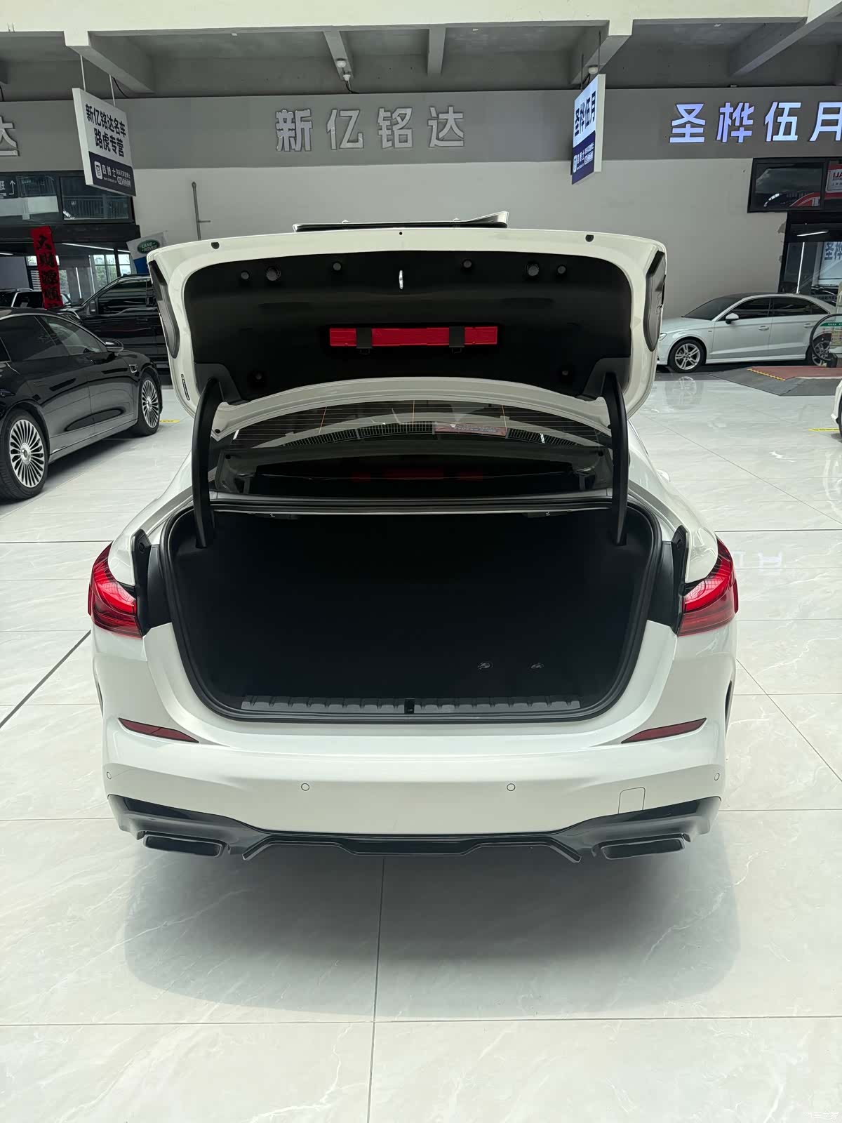 BMW 2 Series, 2023 12
