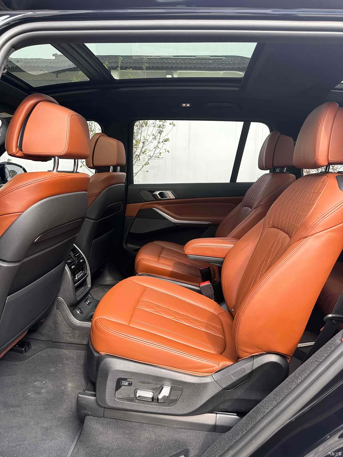 BMW X7, 2022 10