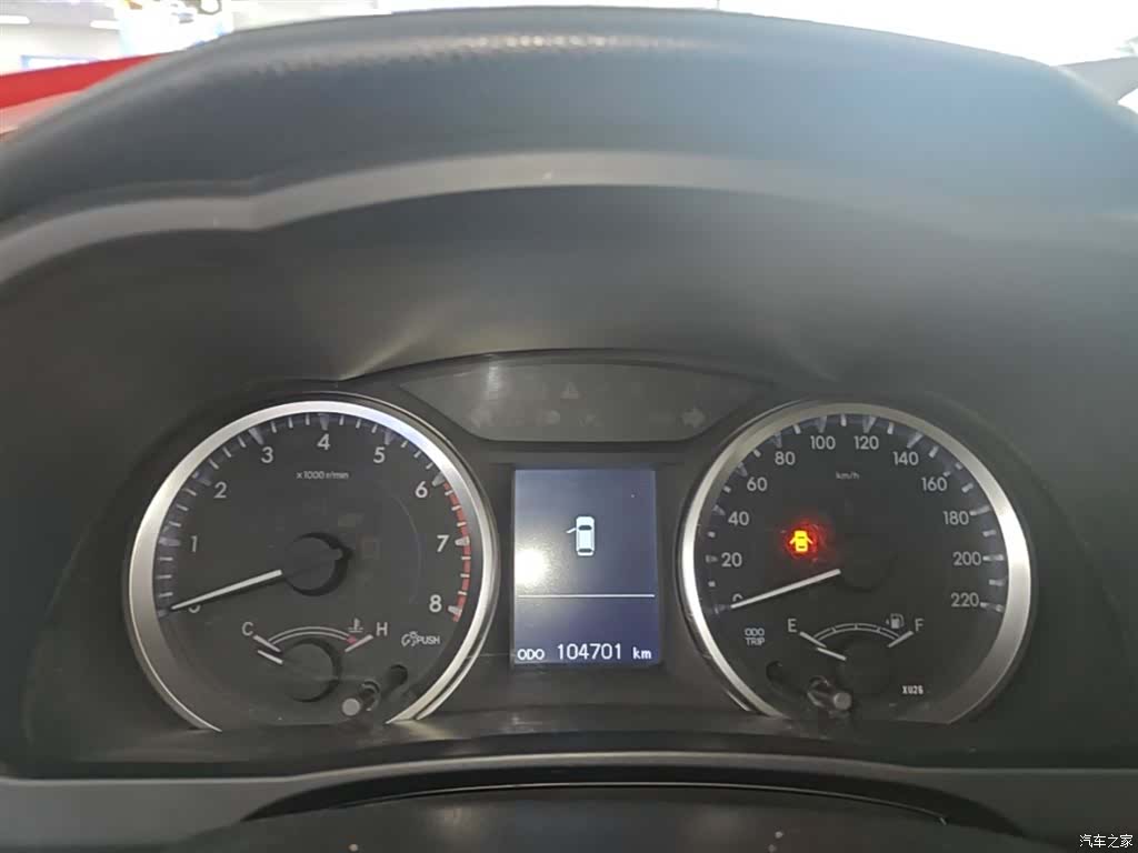 Toyota Highlander, 2019 12
