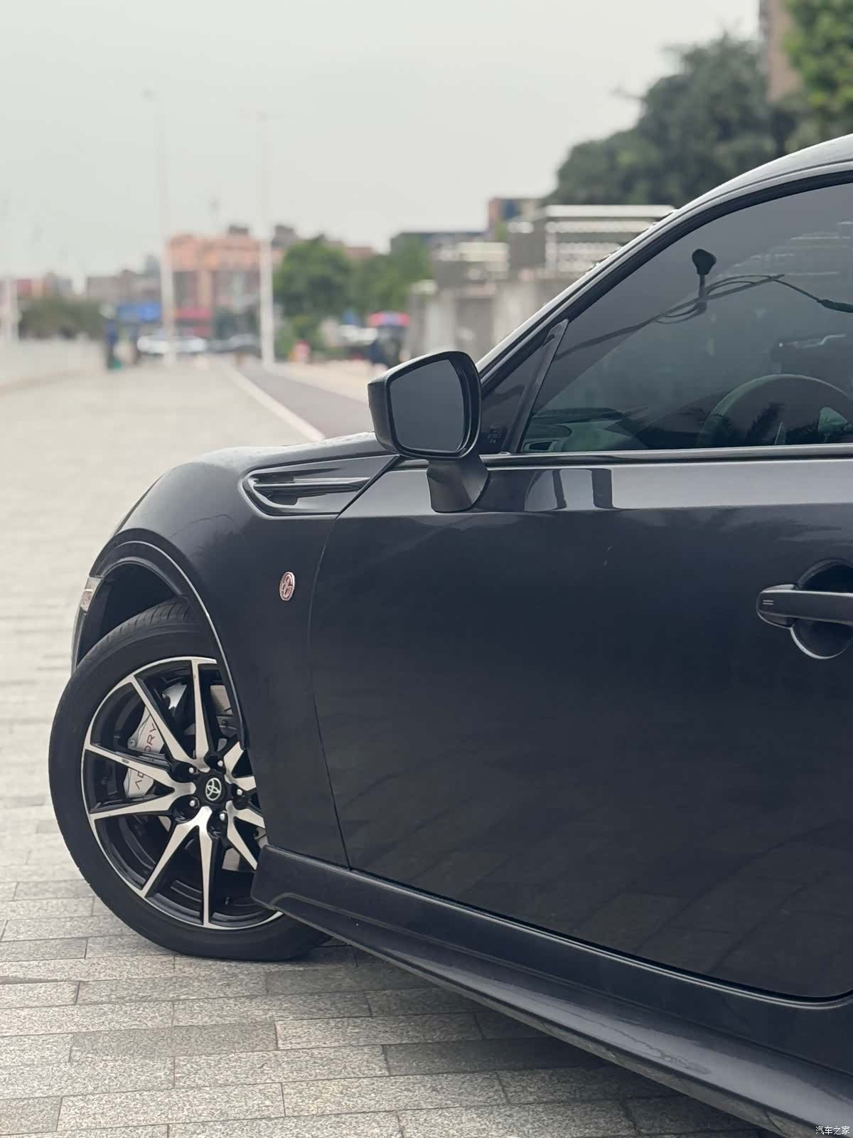 Toyota 86, 2017 6