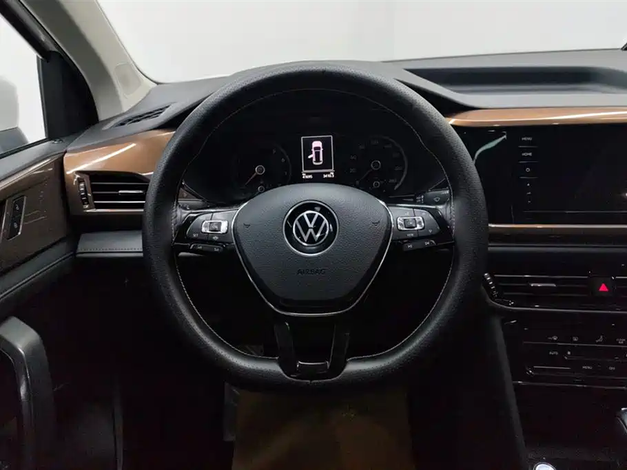 Volkswagen Tuyue
