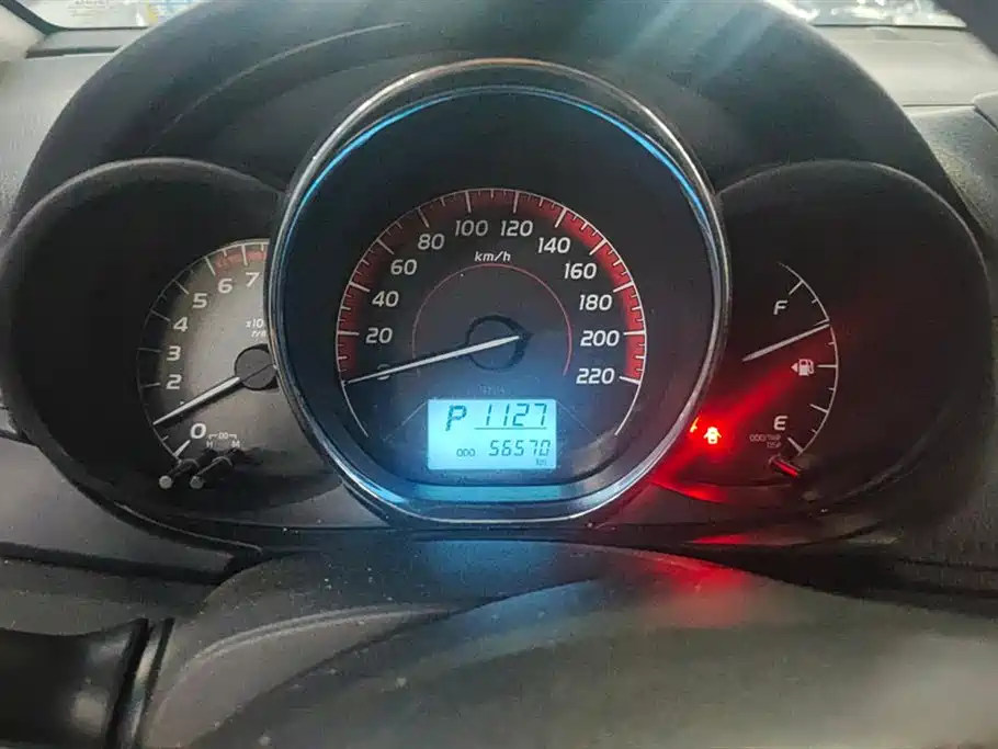 Toyota Vios