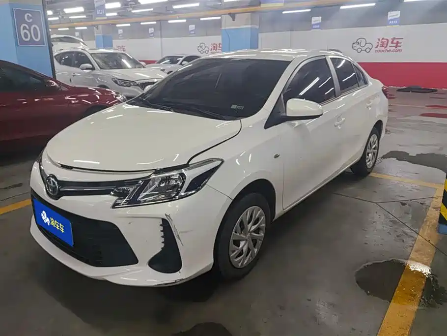 Toyota Vios