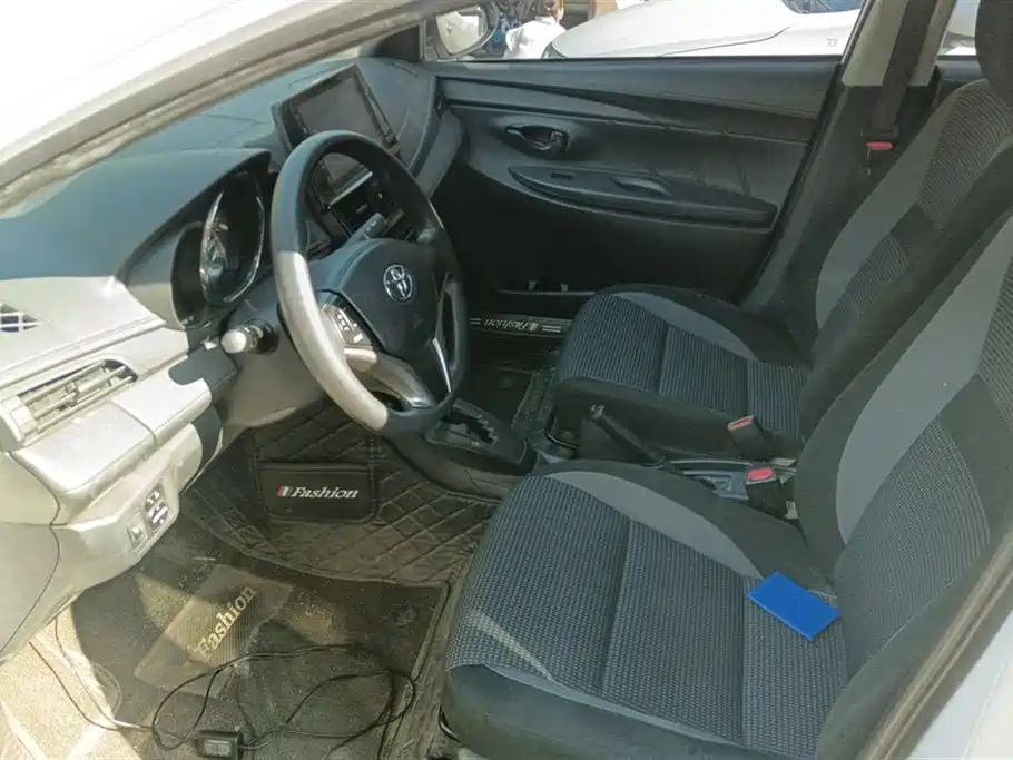 Toyota Vios