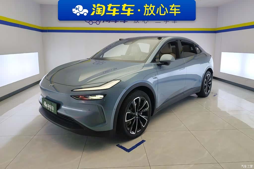 NIO L60, 2025 1