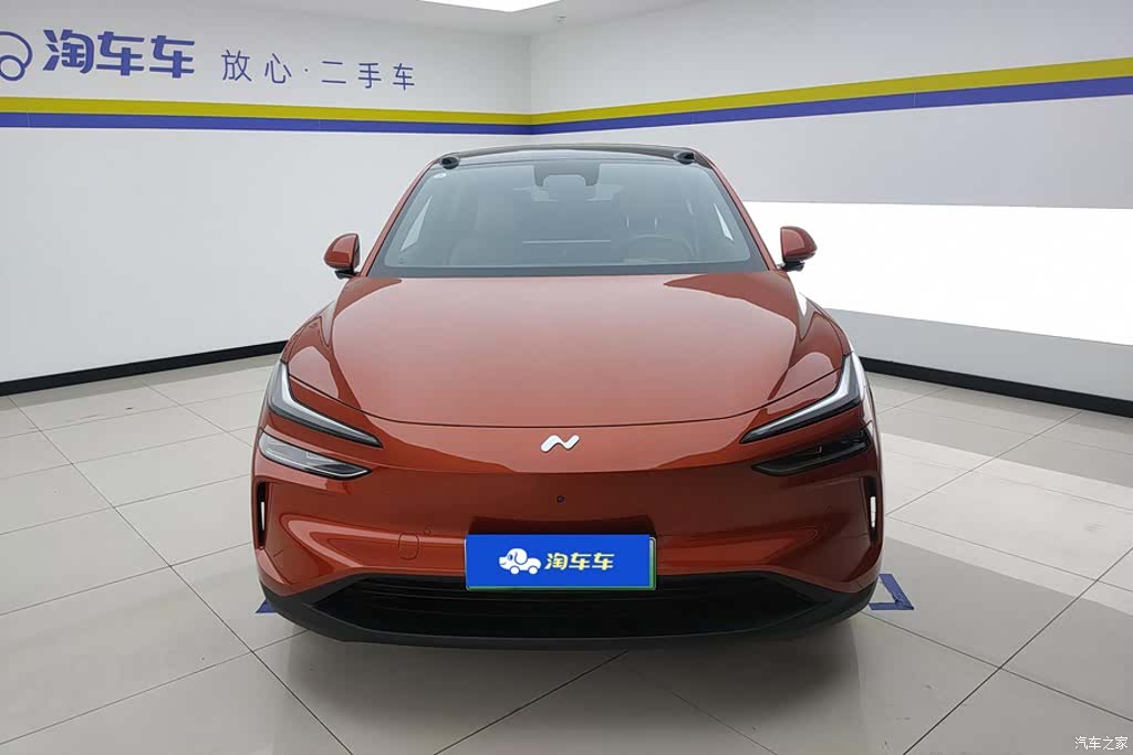 NIO L60, 2025 2