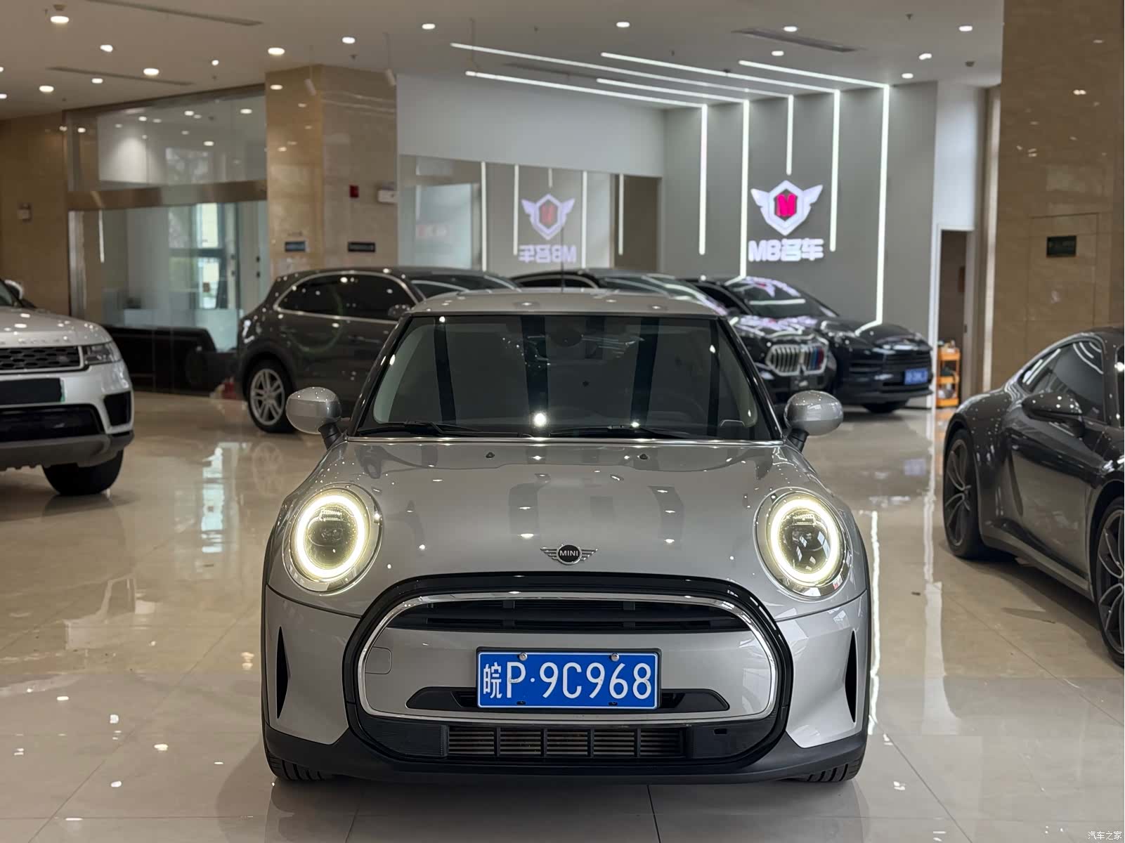 Mini ONE, 2023 2