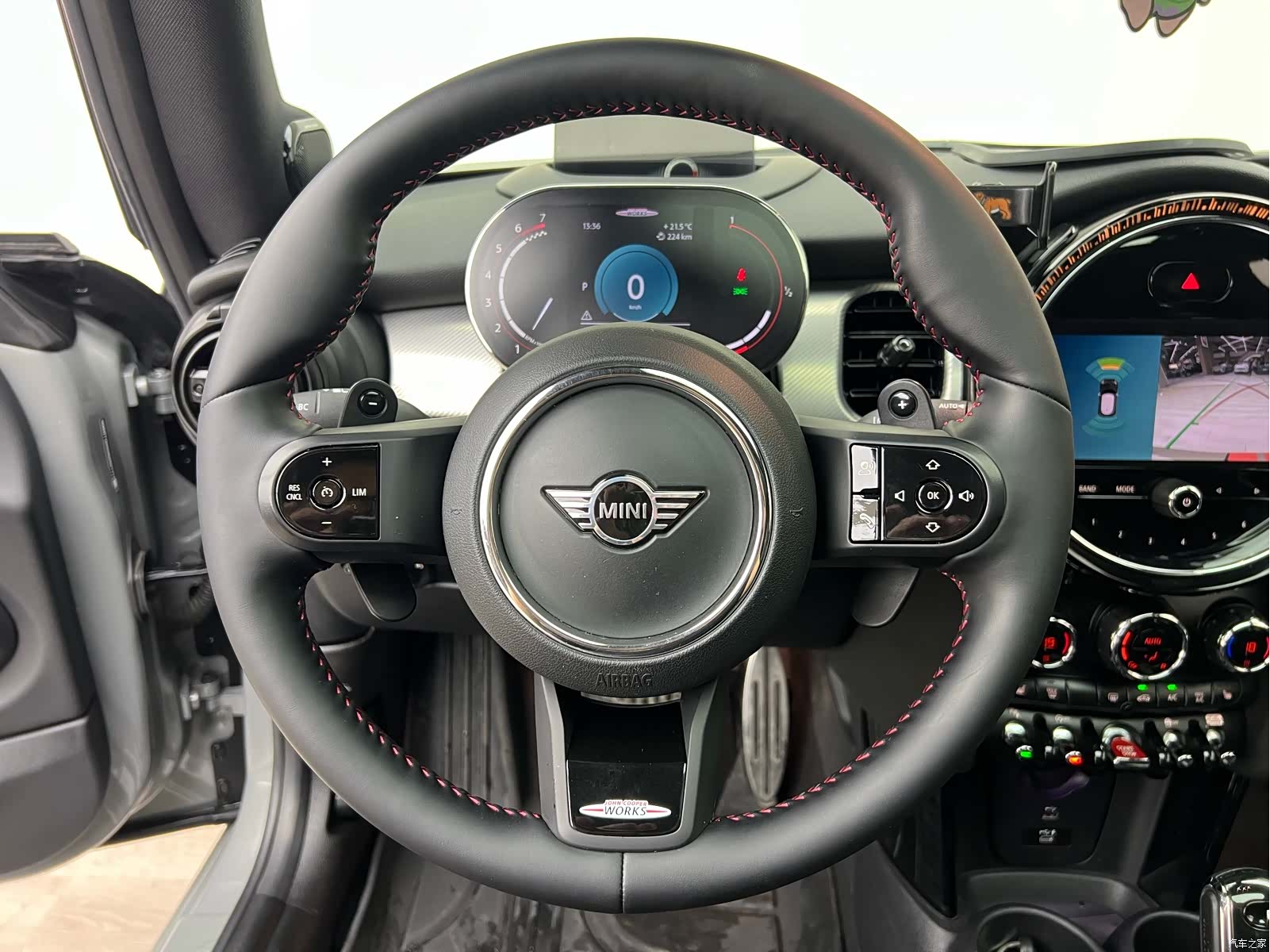 Mini Cooper, 2022 11