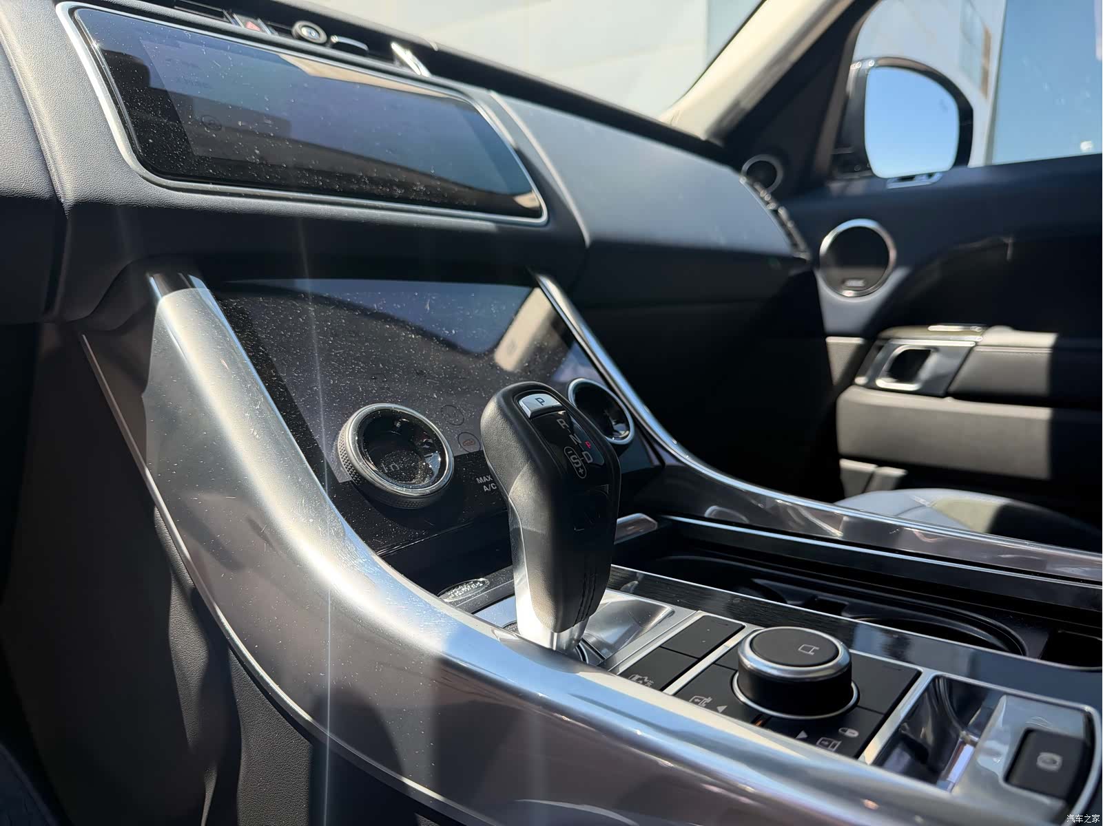 Land Rover Range Rover, 2020 8