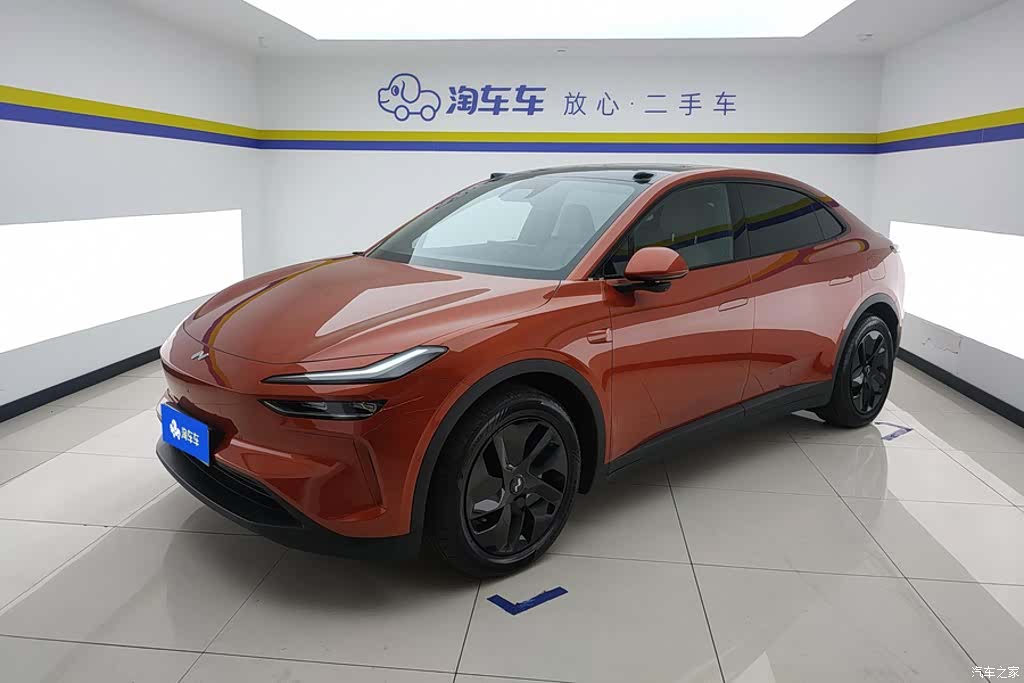 NIO L60, 2025 1