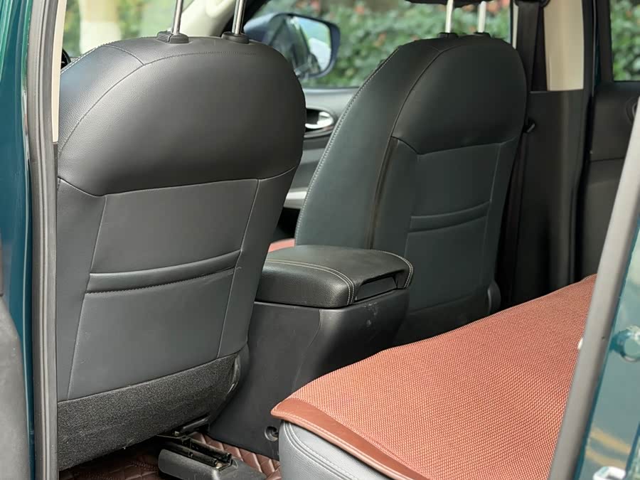 Dongfeng sharp 6 pro 2024, фото 5