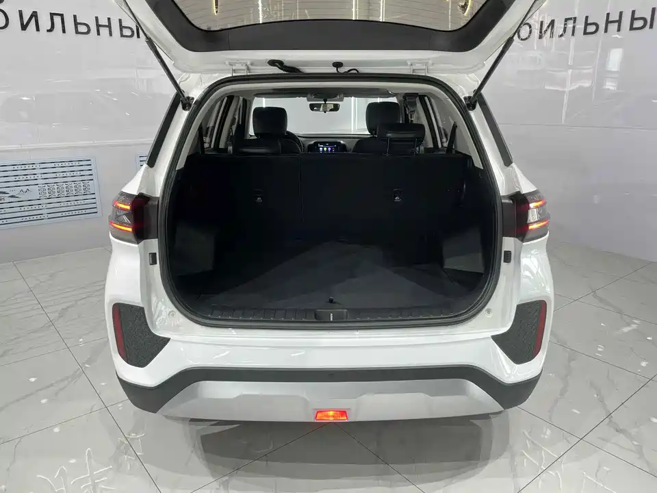 Hyundai Beijing ix35