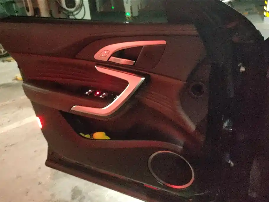 Weipai VV7