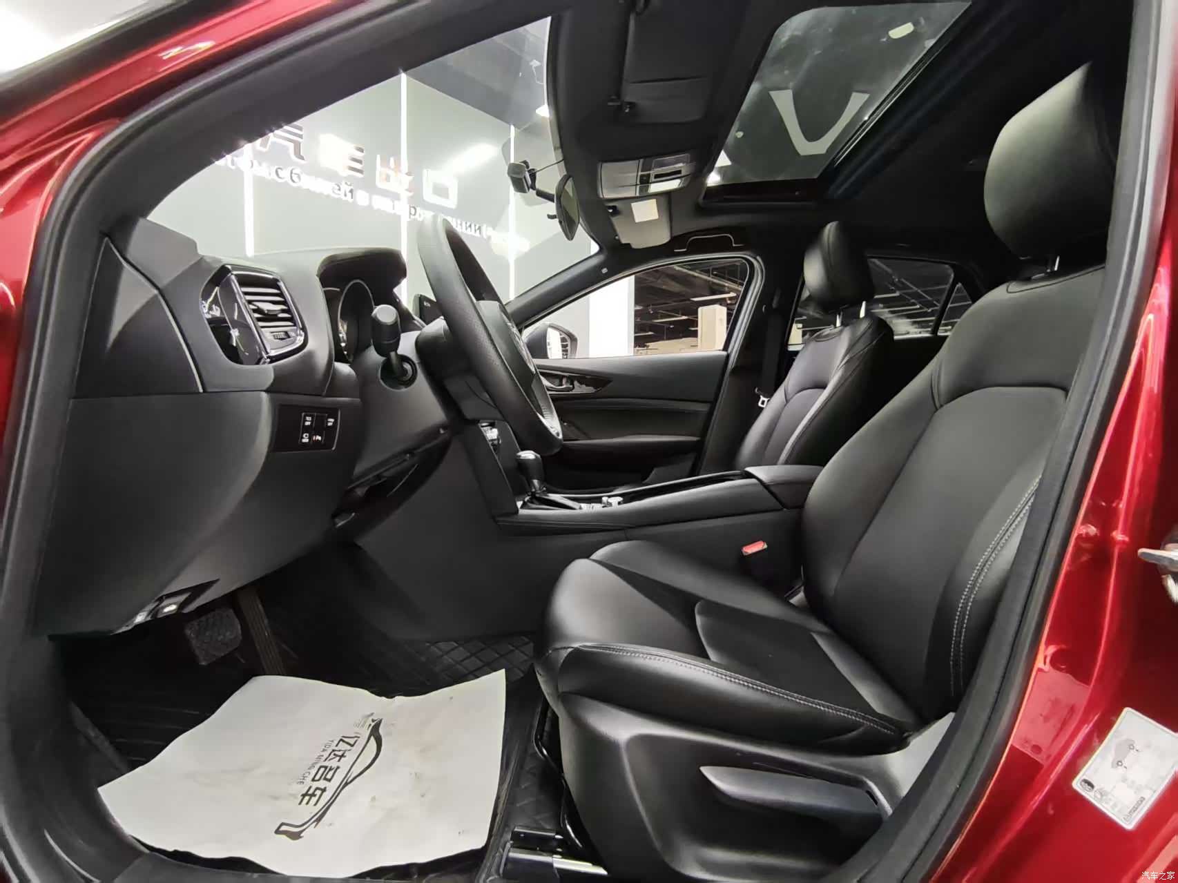 Mazda CX-4, 2021 14