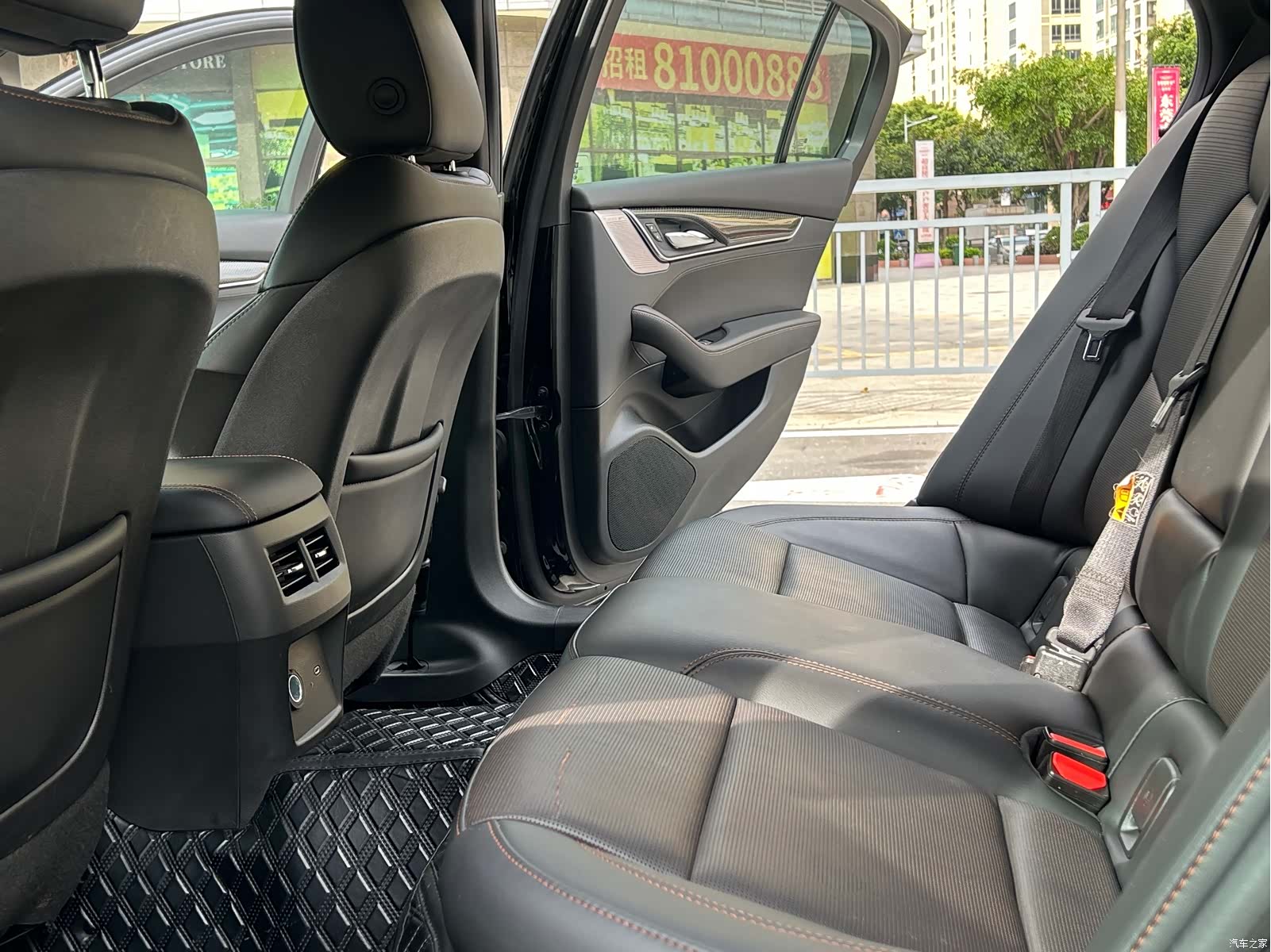 Cadillac CT5, 2023 24