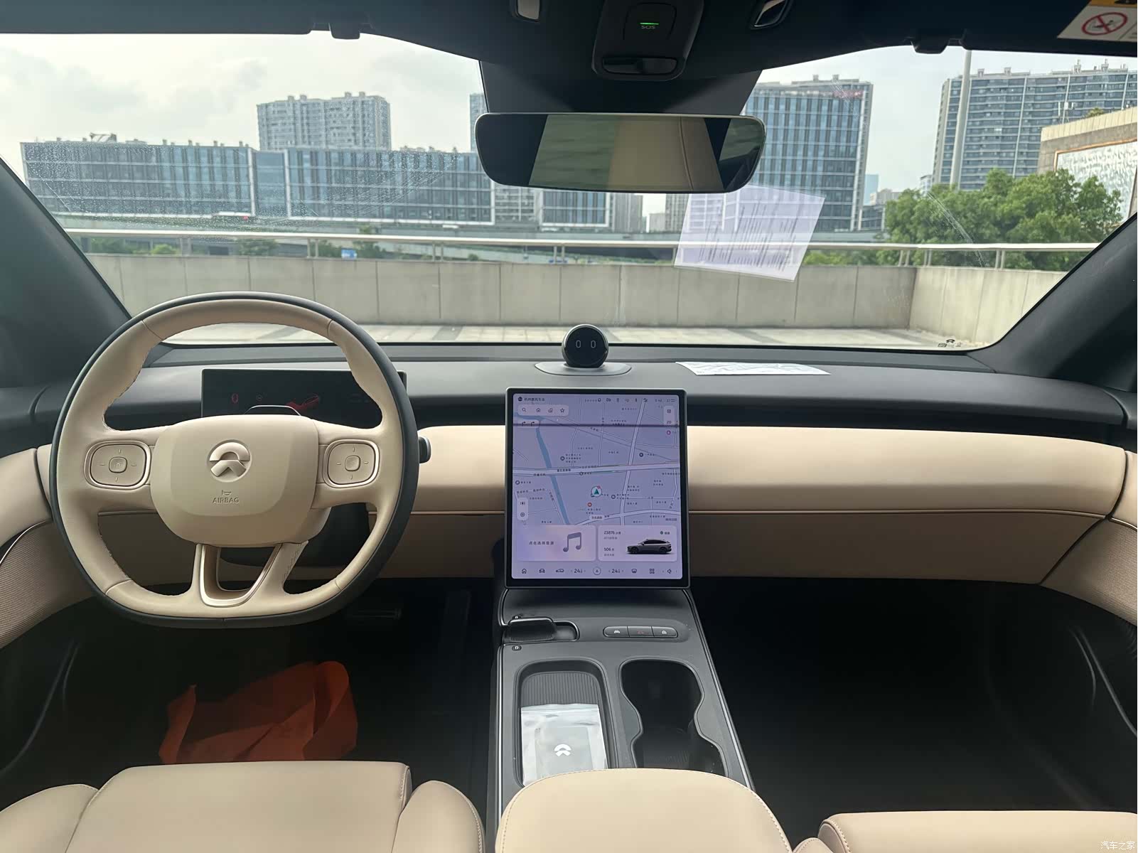 NIO ET5, 2025 10