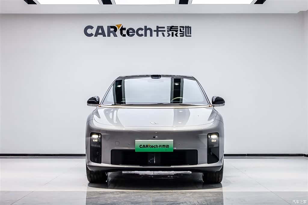 Li Auto i6, 2025 2