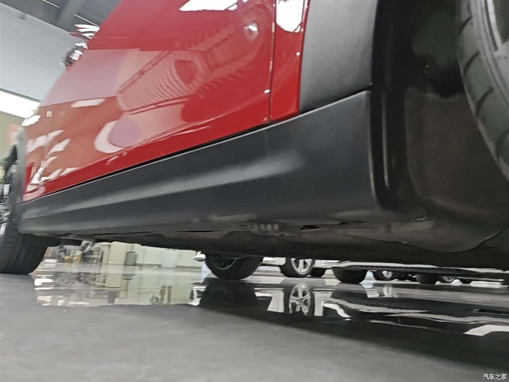 Mini Cooper, 2020 21