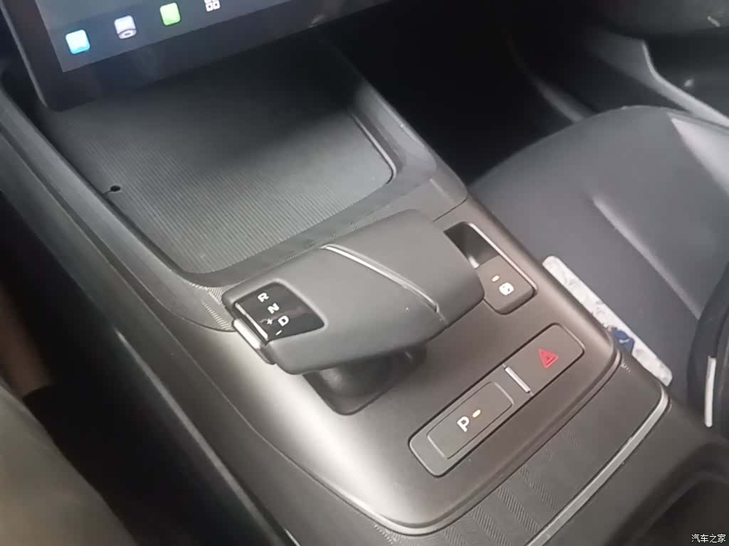 Changan Eado, 2025 10