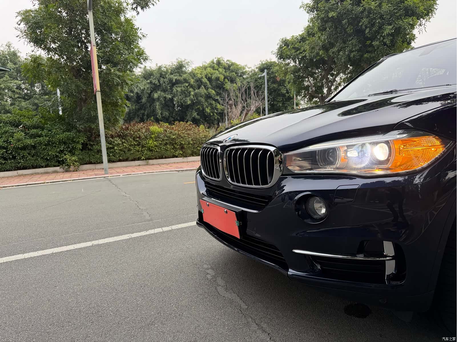 BMW X5, 2017 30