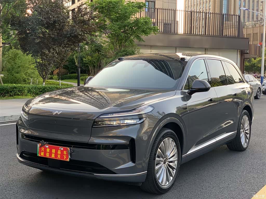 NIO L90, 2025 1