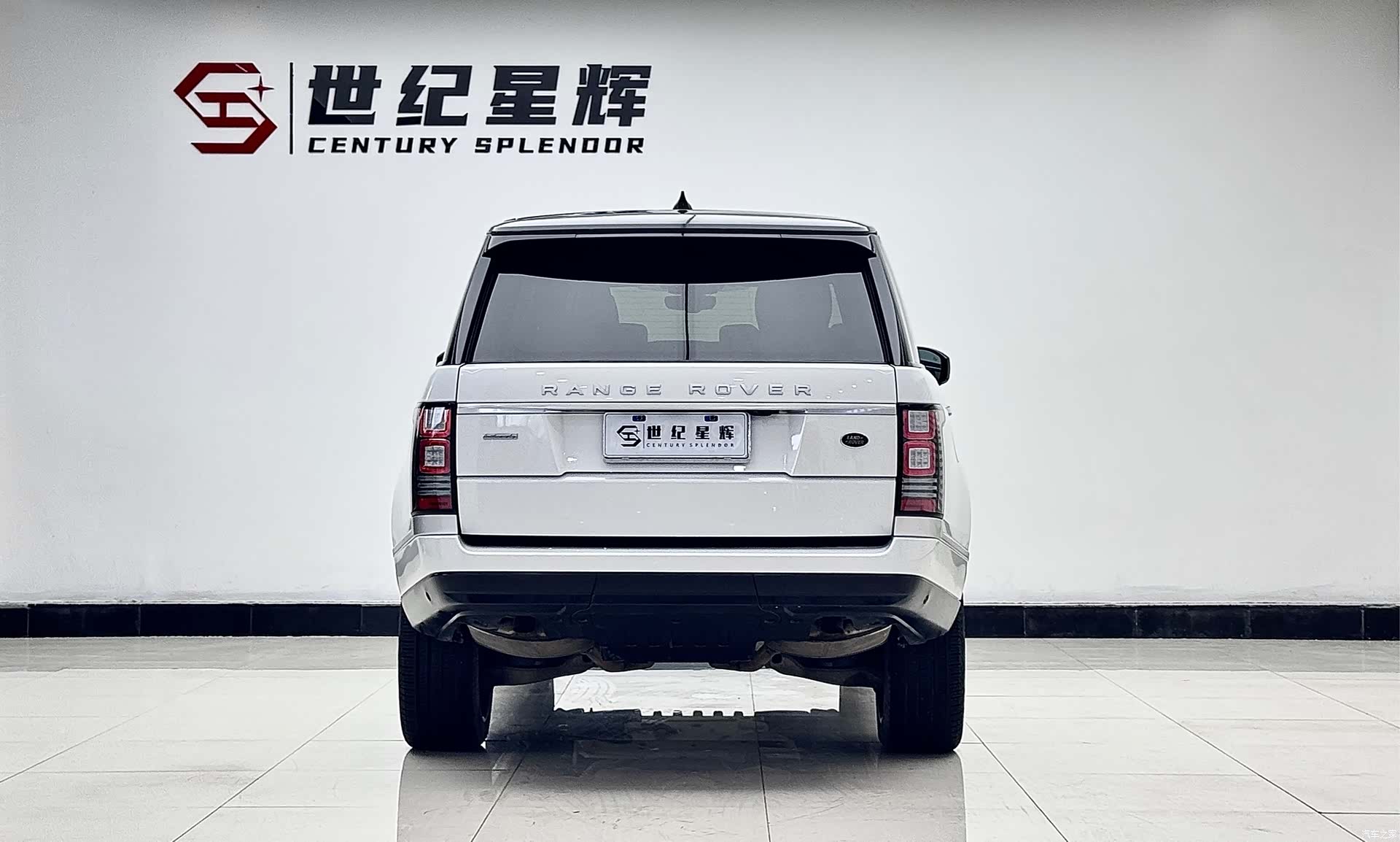 Land Rover Range Rover, 2017 все фото
