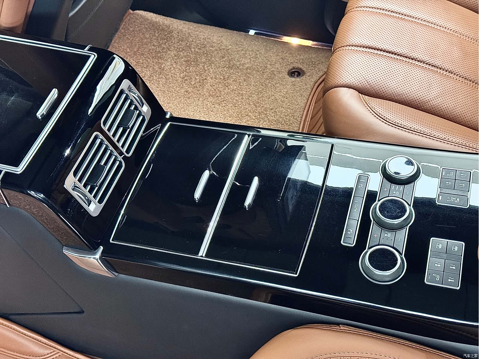 Land Rover Range Rover, 2017 16