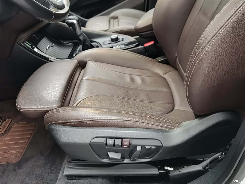 BMW X1, 2019 20