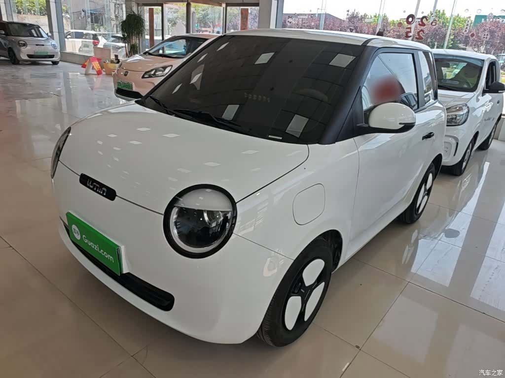 Changan Lumin, 2025 2