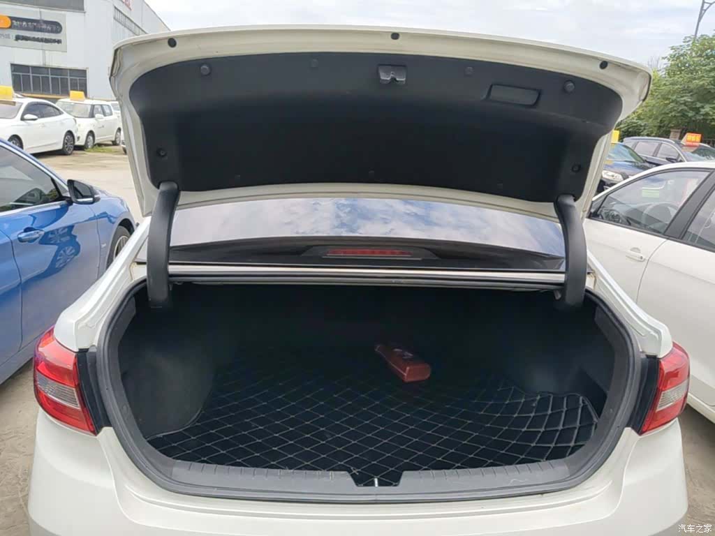 Hyundai Sonata, 2016 19