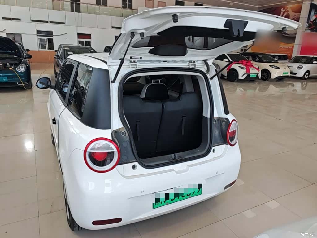 Changan Lumin, 2025 19