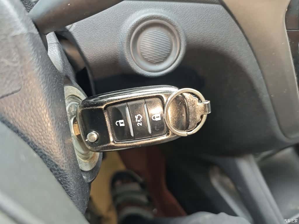 Changan CS35, 2018 9
