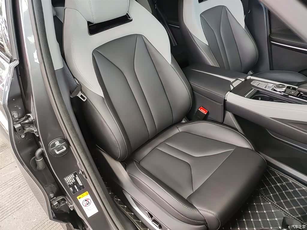 Changan CS75, 2025 25