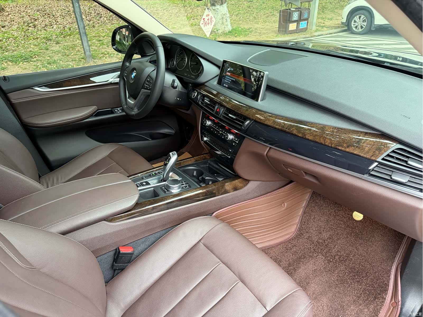 BMW X5, 2017 26