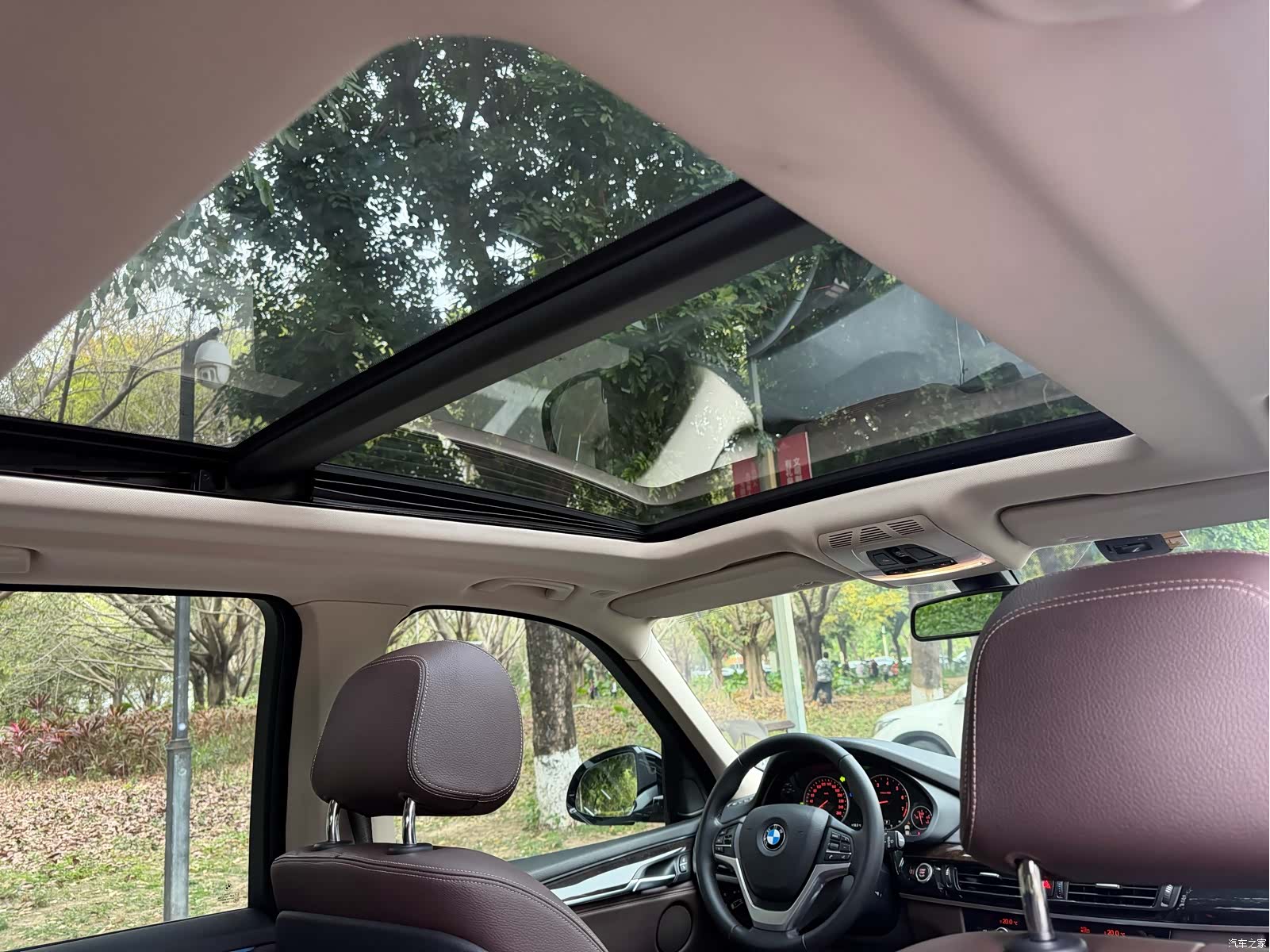 BMW X5, 2017 29