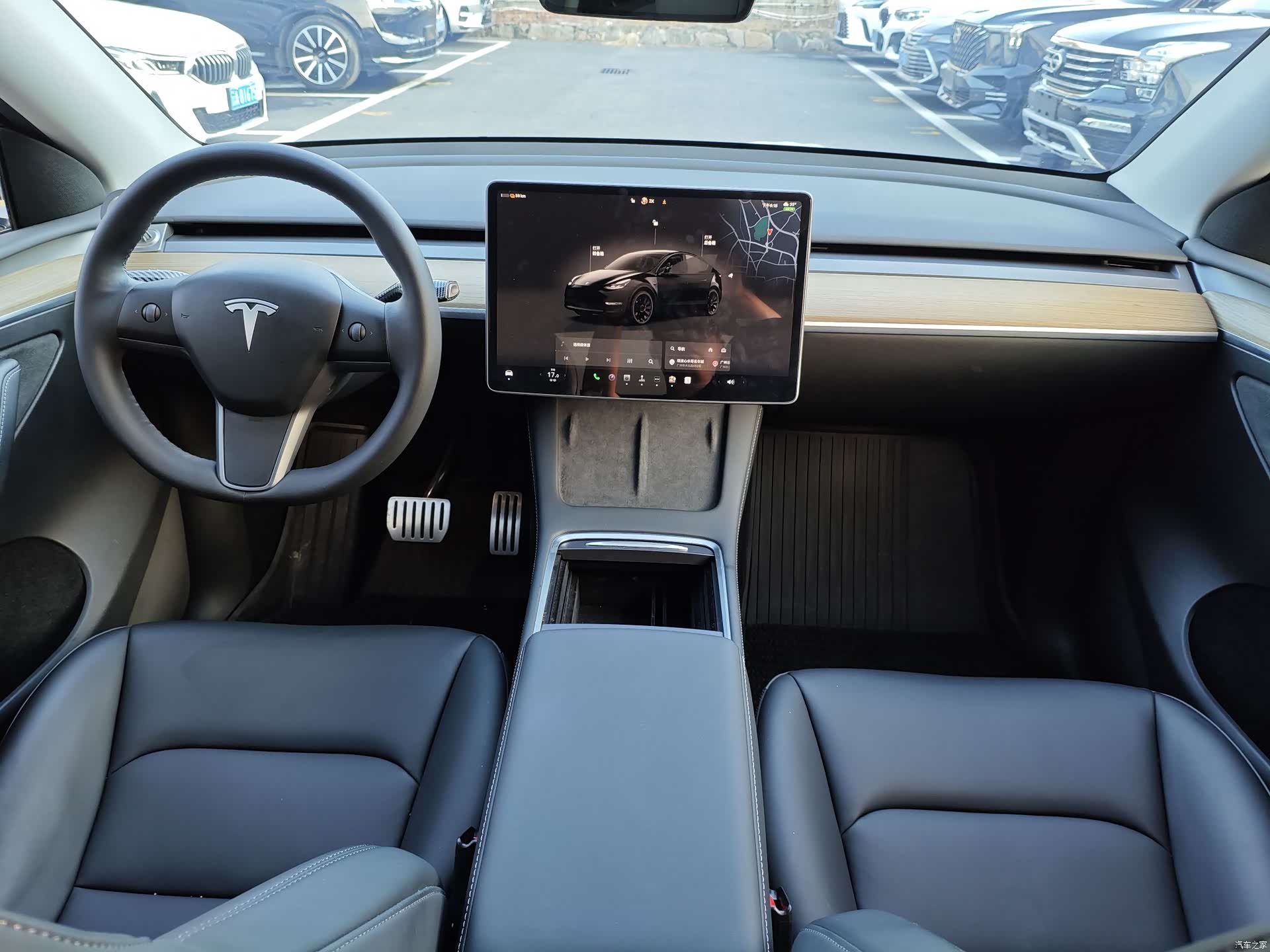 Tesla Model Y, 2022 8