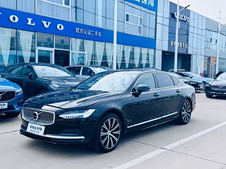 ��̨�����ֶ��� �ֶ���S90 2024�� B5 ��Զ������