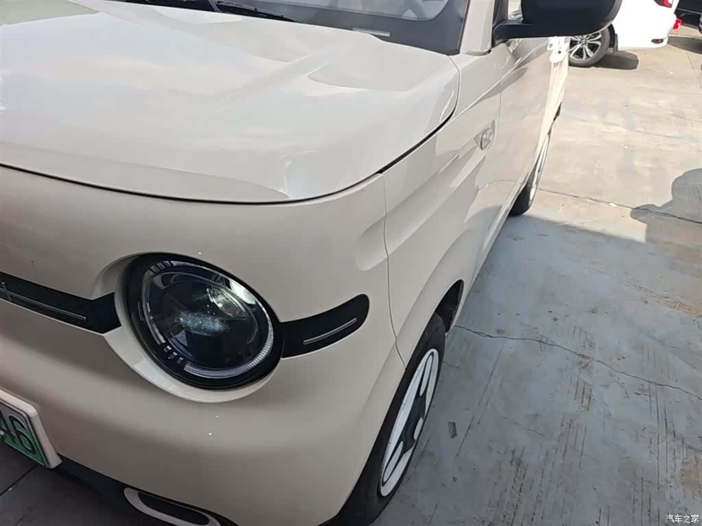 Geely Panda, 2025 24