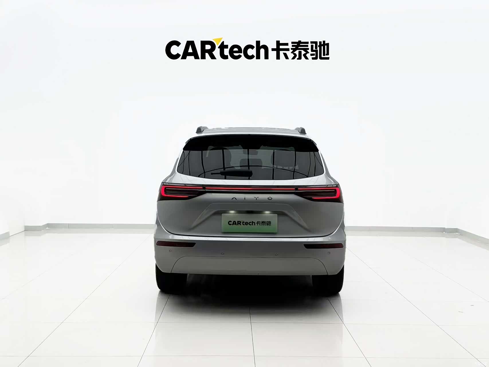 AITO M7, 2024 24