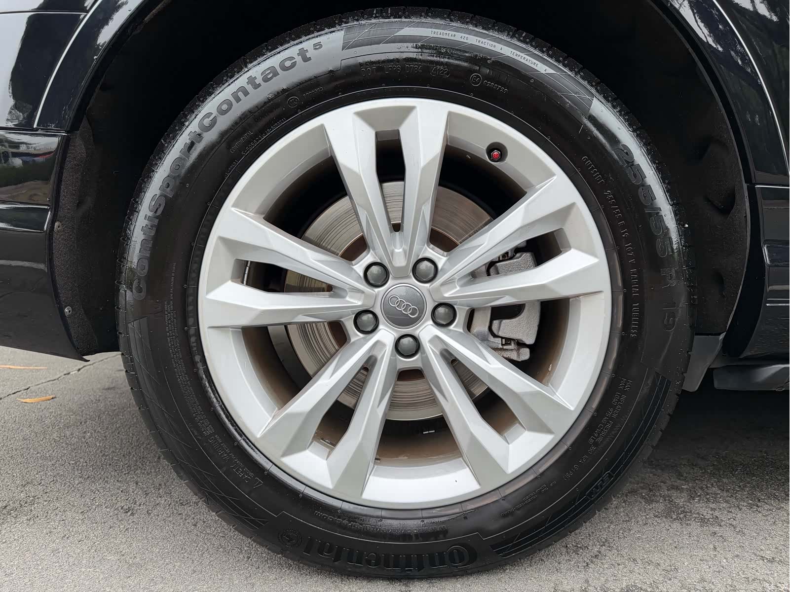 Audi Q7, 2016 34