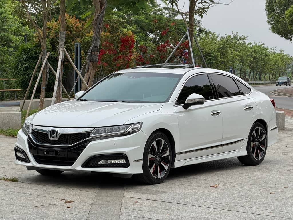 Honda Spirior