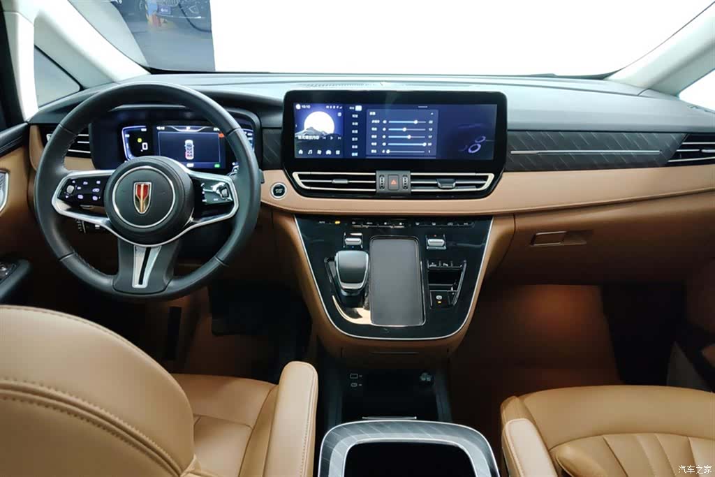 Hongqi HQ9, 2024 12