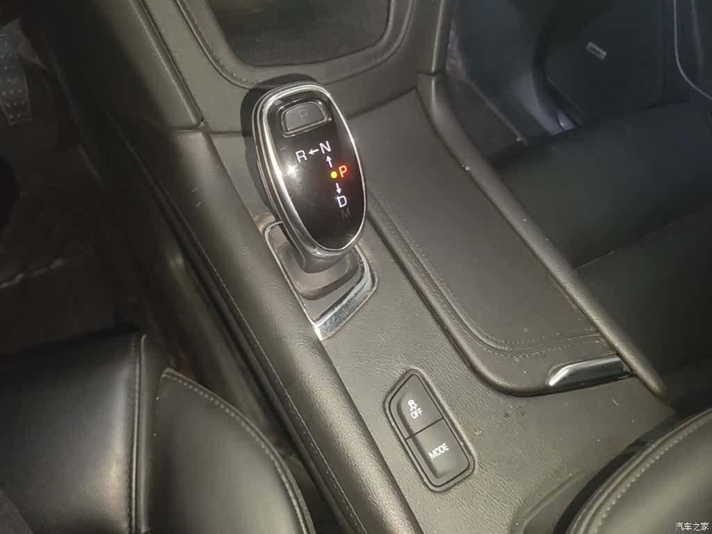 Cadillac XT5, 2018 14